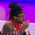 (VIDEO) „Vruća ruka“ Monekea
