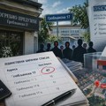 Slučaj u Grockoj: Na adresi pogrebnog preduzeća upisano 47 birača