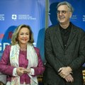 Međunarodna delegacija "Tracks to the Future" stigla u Beograd, Čadež: Srbija želi saradnju