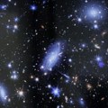 Otkrivena prva zelena zvezda: naučnici objasnili neobičnu pojavu