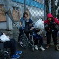 Rusi i Ukrajinci postigli dogovor Grad napustilo 750 ljudi, završena humanitarna misija: U akciji učestvovala i Melanija Tramp…