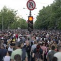 „Srbija kao ekspres lonac“: Nastavljaju se masovni protesti protiv nasilja