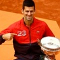 Novak osvojio Rolan Garos, rekordni 23. grand slem u karijeri
