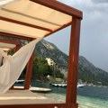 Цене лежаљки на црногорском приморју: Од 20 до 180 евра. Очекује се поскупљење