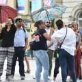 Broj turista u Srbiji u maju veći za osam odsto u odnosu na maj 2022. godine, broj turista iz Kine uvećan za više od 300…