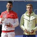 Zapečaćena sudbina Serbia opena: Milijarder vratio turnir kući, niko ne zna šta će biti sa njim