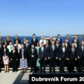 Dubrovnik Forum: Pomoć Ukrajini, proširenje Zapadnog Balkana i neregularne migracije