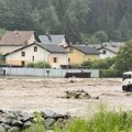 Dramatične slike iz Slovenije, bujice nose sve pred sobom Najmanje troje stradalo, počele su evakuacije (foto/video)