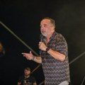 Toni Cetinski o zabrani srpskim pevačima da nastupaju u Hrvatskoj: Političari hoće da nas zavade