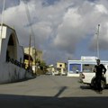 Kiparski Turci se tukli sa međunarodnim mirovnim snagama UN u tampon zoni na Kipru