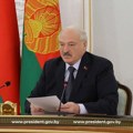 Lukašenko: Zapad nastavlja sa provokativnim aktivnostima kod naših granica