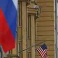 Rusija proterala dvojicu američkih diplomata