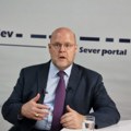 Džefri Hovenijer: ZSO mora da bude u skladu sa Ustavom Kosova