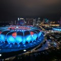 Predsednik Kine svečano otvorio 19. Azijske igre u Hangdžouu