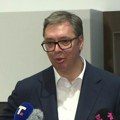 Vučić razgovarao sa Blinkenom - "Potrebna veća uloga KFOR-a"! Predsednik o situaciji na Kosovu: Neophodna deeskalacija
