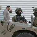 Se*s skandal trese izraelsku vojsku: Palestinski zatvorenik koji je pobio civile spavao sa pet izraelskih čuvarki zatvora!
