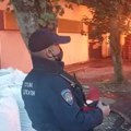 Požar u Osijeku pod kontrolom, dva vatrogasca lakše povređena
