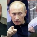"Putin je na samrti, zameniće ga: Dvojnik?!" Šire se šokantne tvrdnje o zdravlju ruskog predsednika i mogućim naslednicima