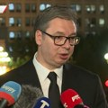 Vučić najavio velike vesti "Ovo je bitno za sve ljude iz Banata"