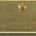 Gruba cenzura medija: Ruska ambasada optužila Moldaviju da krši ustav republike
