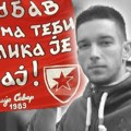 Navijači Crvene zvezde spremaju poseban ispraćaj sinu Mirka Kodića: Aleksandar od malena nije propuštao utakmice crveno…