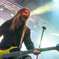 Pär Sundström (Sabaton): Our movie is like a Disney film but with heavy metal and without fiction