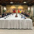 Mirovni sporazum je bio pred ukrajinom na stolu: Ko je dao instrukcije za nastavak rata?