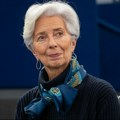 Lagarde: Objava pobjede nad inflacijom u eurozoni bila bi preuranjena