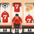Zavisnost od kockanja: Zašto su vrhunski sportisti posebno ranjivi