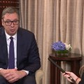 Vučić o dešavanjima vezanim za snimak Đorđa Miketića: Sam se snimao, okačio i opet sam ja kriv