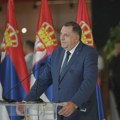 Dodik: Proglasiću nezavisnost Srpske ako Tramp ponovo bude predsednik SAD