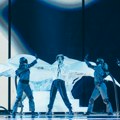 "I dan-danas mi je teško da nađem mesto na muzičkom polju" Luke Black uoči svog koncerta o Evroviziji, tremi i predrasudama