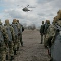 Mediji: Ukrajinu čekaju „neverovatni gubici“ bez pomoći Zapada