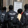 Nemačka jača bezbednost na ulicama tokom dočeka Nove godine: Ova mesta su potencijalna žarišta