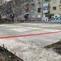 Peticija gradu urodila plodom: Jagodinsko naselje dobija teren za basket