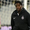 Saznajemo: Kvinsi Menig je novi igrač Sivasa, Partizanu 300.000 evra