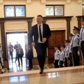 Ministar bezbednosti BiH nenad Nešić: Policija f BiH ne može da hapsi po RS