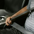Oko 87 odsto vozača koristi sigurnosni pojas