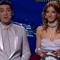 Jovana i Željko Joksimović nisu bili prvi izbor za Evroviziju! Prestižno takmičenje u Srbiji trebalo da vodi drugi par
