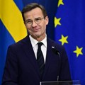 Švedski premijer o članstvu u NATO-u: Hvala svim saveznicima, težićemo jedinstvu