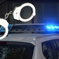 Divljao BMW-om bez dozvole Uhapšen bahati vozač (21) u Bačkoj Topoli hteo da podmetne falsifikovanu dozvolu