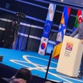 "Zainteresovani smo za četiri mala modularna reaktora" Vučić u Briselu poručio: Spremni smo da učestvujemo