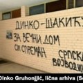 Pretnje smrću novinaru Dinku Gruhonjiću