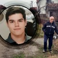 Kraj suđenja za smrt Željka (19) u šainovcu: Tužilaštvo traži najmanje 13 godina zatvora za vozača "golfa smrti"…