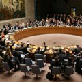 Sednica Saveta bezbednosti UN povodom 25 godina NATO bombardovanja SRJ danas u 15 časova