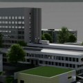 "Ove godine kreće izgradnja novog Kliničkog centra u Kragujevcu"