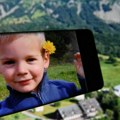 Posle 8 meseci pronađeno telo dečaka Emila