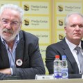 "Naravno da nećemo da im vratimo": Nestorović o prisvajanju novca bivših saboraca: Kažnjeni su malo, trebalo je više