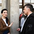 Tepić: Građevinska inspektorka u Beogradu smenjena jer je zatvorila divlja gradilišta SNS 'neimara'