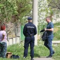 Komšinica osumnjičenog za ubistvo Danke pre 3 dana uočila ovu stvar na kapiji: Policija sad gleda u njen bunar